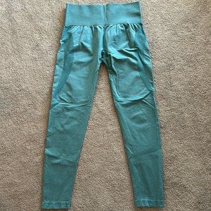 NVGTN Contour Seamless Leggings